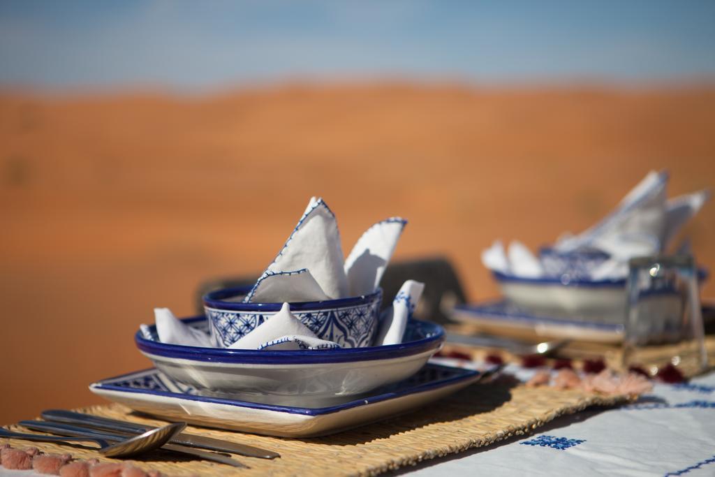 Desert Luxury Camp Morocco Merzouga Exterior photo